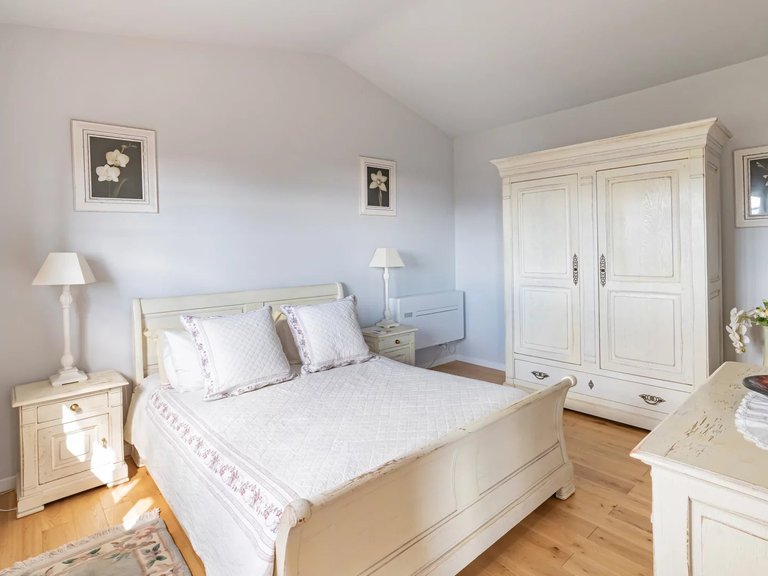 Villa for Sale in Le Cannet, Cannes Area 16