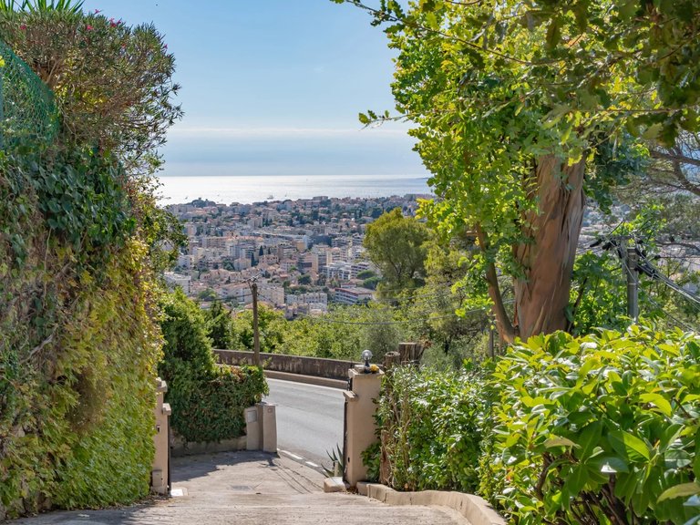 Villa for Sale in Le Cannet, Cannes Area 5