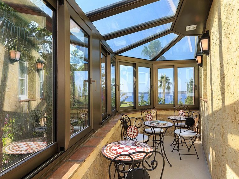 Villa for Sale in Cannes, Cannes Area 11