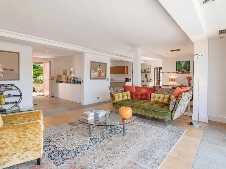 Villa for Sale in Mougins, Mougins, Valbonne, Grasse Area 1