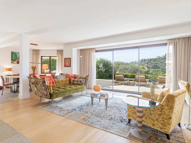 Villa for Sale in Mougins, Mougins, Valbonne, Grasse Area 2