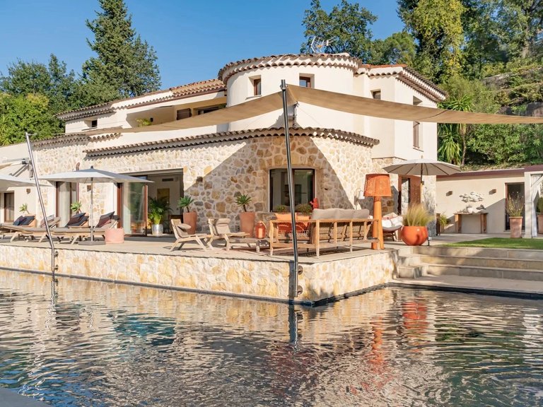 Villa for Sale in Mougins, Mougins, Valbonne, Grasse Area 3