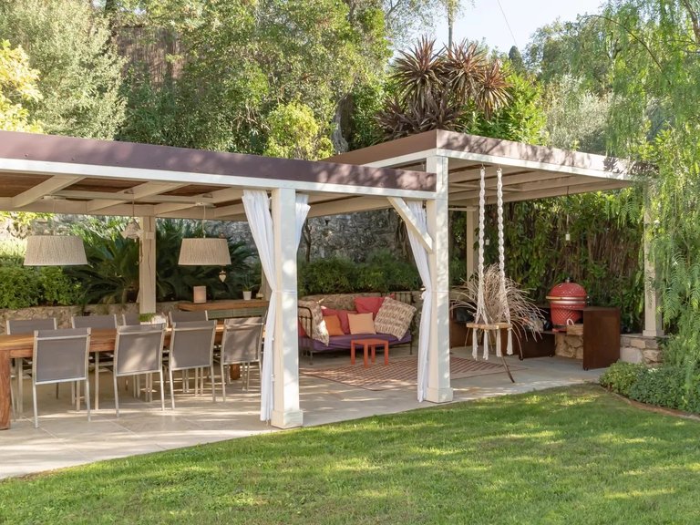 Villa for Sale in Mougins, Mougins, Valbonne, Grasse Area 5