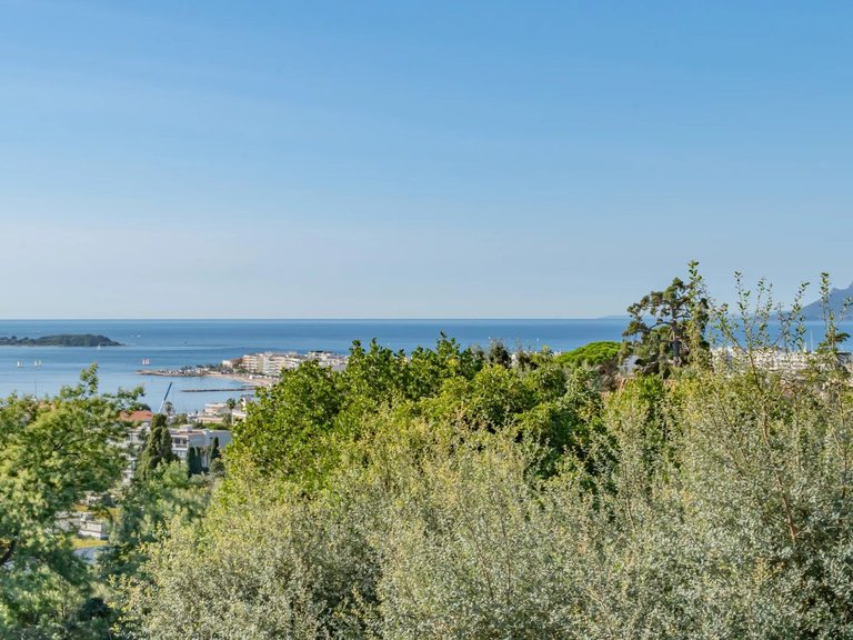 Villa for Sale in Cannes, Cannes Area 8