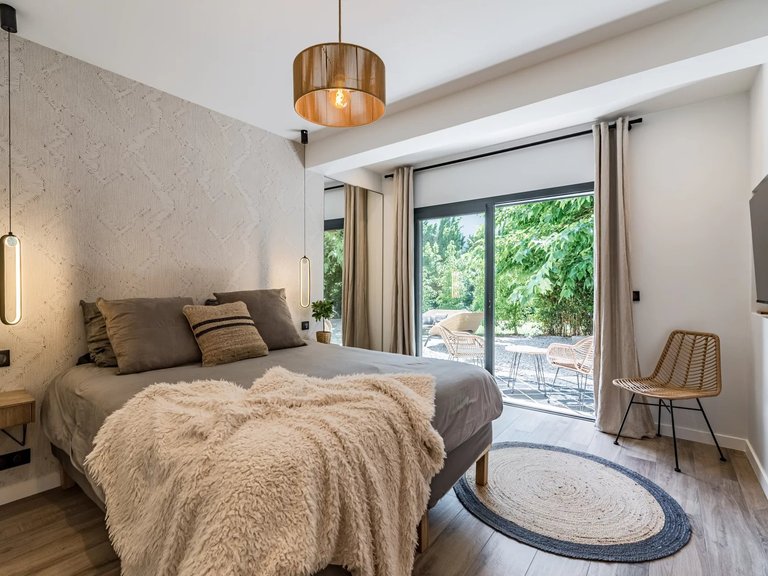 Villa for Sale in Cannes, Cannes Area 12