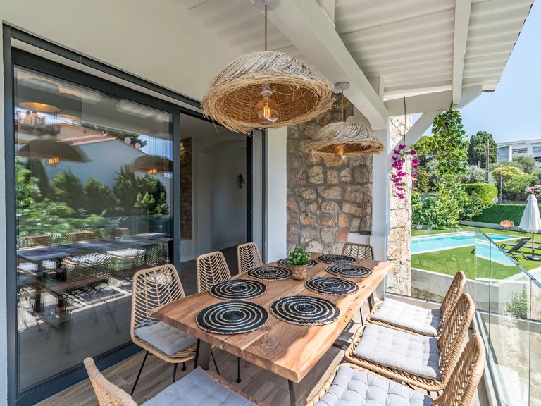 Villa for Sale in Cannes, Cannes Area 4