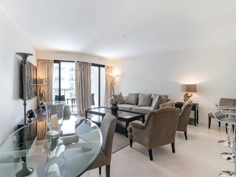 Apartment for Sale in Cannes, Cannes Area 3