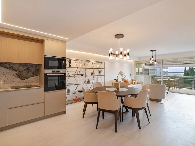 Apartment for Sale in Cannes, Cannes Area 5