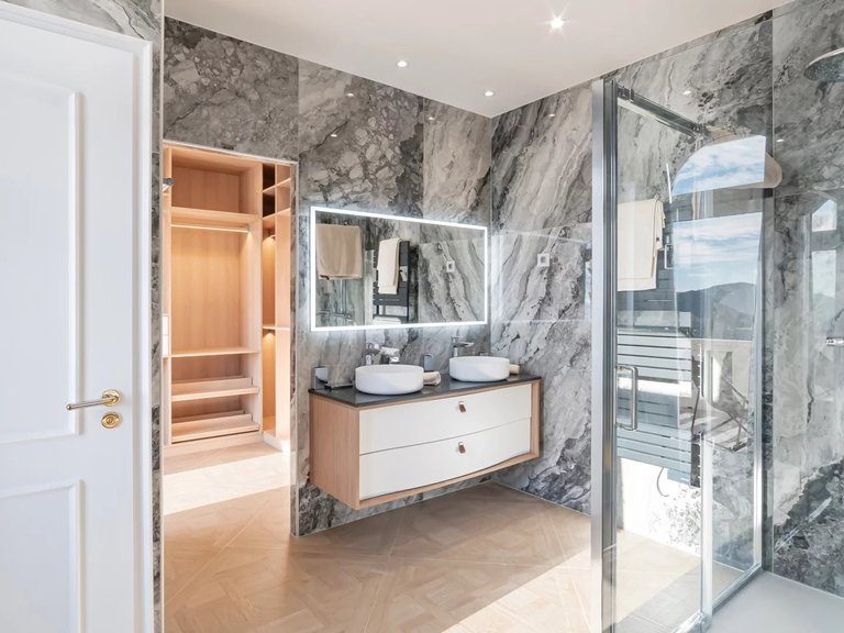 Villa for Sale in Mandelieu La Napoule, Cannes Area 14