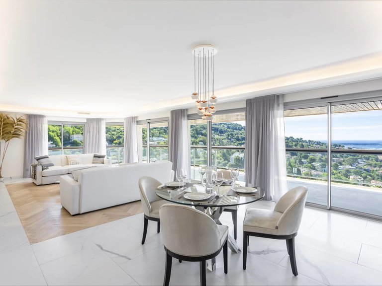 Apartment for Sale in Le Cannet, Cannes Area 2