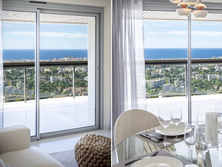 Apartment for Sale in Le Cannet, Cannes Area 3