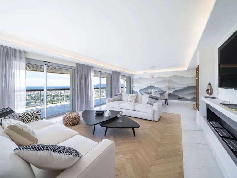 Apartment for Sale in Le Cannet, Cannes Area 4