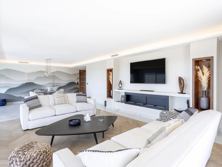 Apartment for Sale in Le Cannet, Cannes Area 5