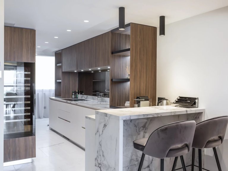 Apartment for Sale in Le Cannet, Cannes Area 6