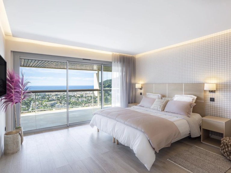 Apartment for Sale in Le Cannet, Cannes Area 9