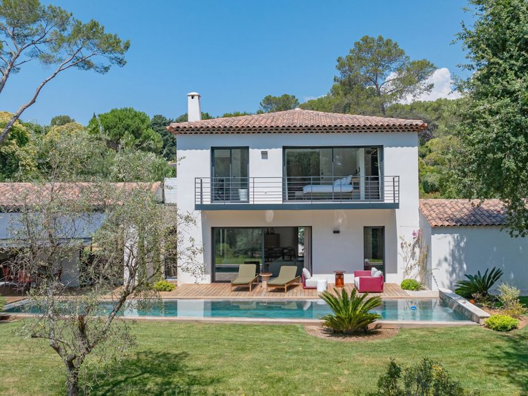 Villa for Sale in Mougins, Mougins, Valbonne, Grasse Area 1