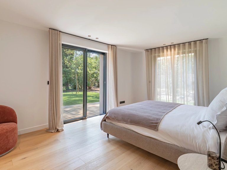 Villa for Sale in Mougins, Mougins, Valbonne, Grasse Area 17