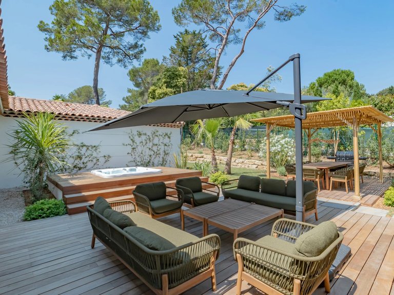 Villa for Sale in Mougins, Mougins, Valbonne, Grasse Area 5