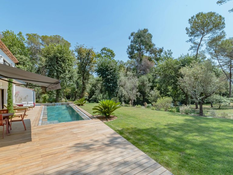 Villa for Sale in Mougins, Mougins, Valbonne, Grasse Area 6