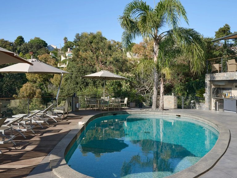 Villa for Sale in Cannes, Cannes Area 4