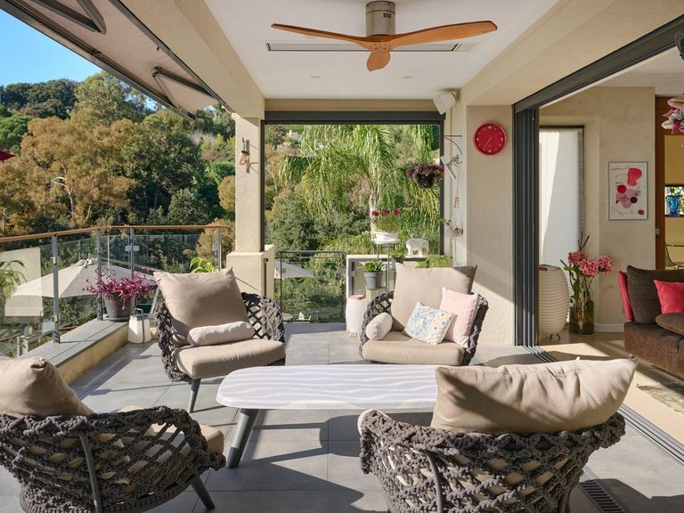 Villa for Sale in Cannes, Cannes Area 6