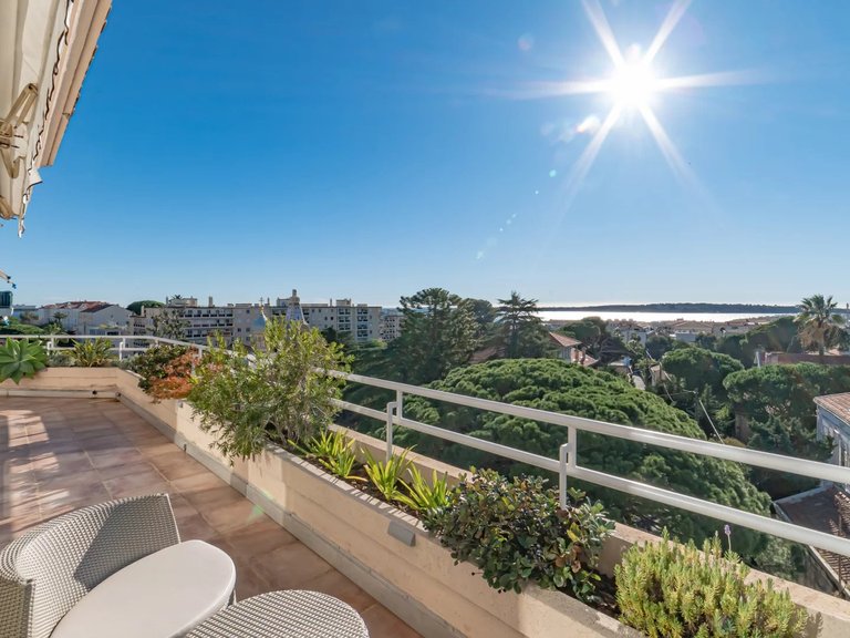 Apartment for Sale in Cannes, Cannes Area 1
