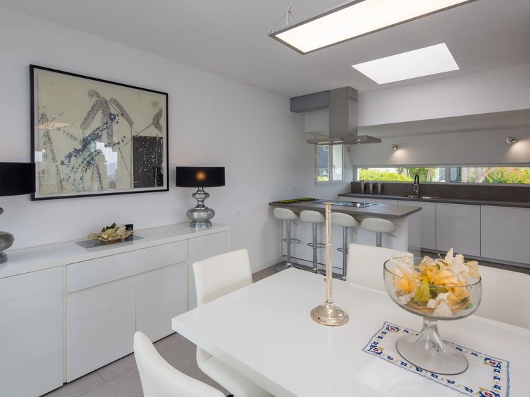 Villa for Sale in Le Cannet, Cannes Area 4