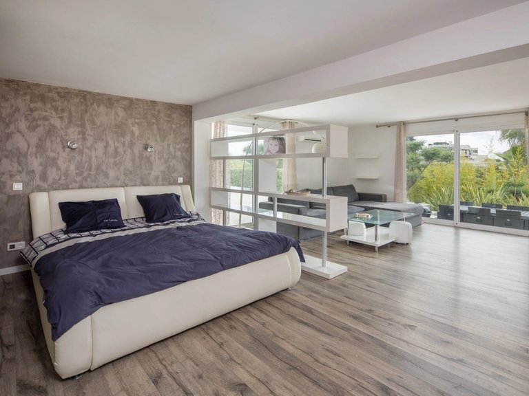 Villa for Sale in Le Cannet, Cannes Area 5