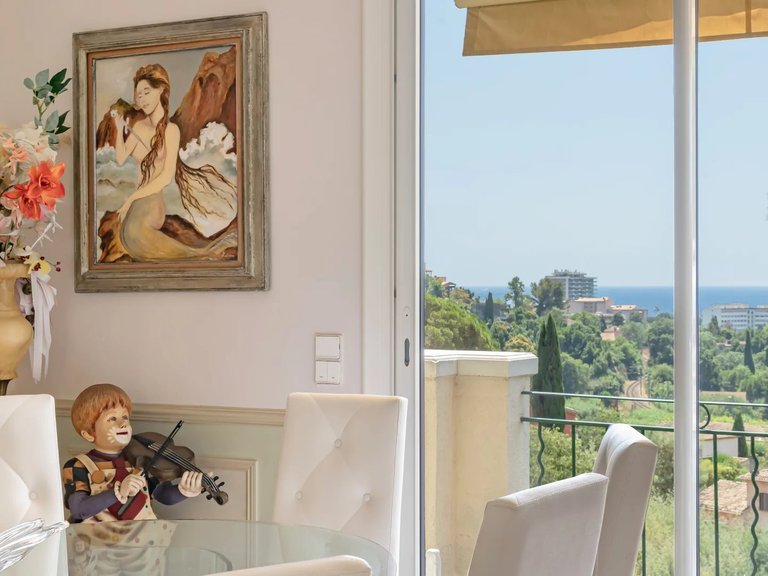 Villa for Sale in Cannes, Cannes Area 6