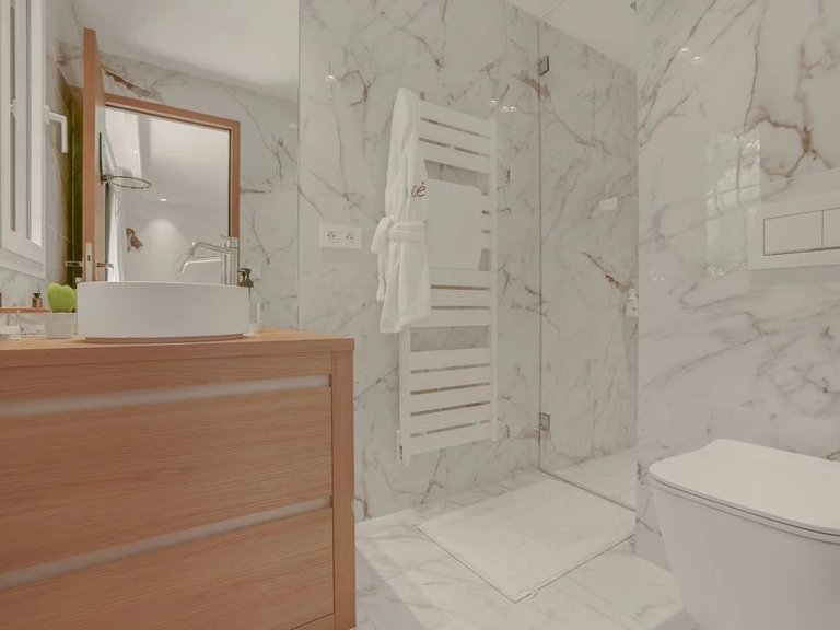 Villa for Sale in Le Cannet, Cannes Area 11