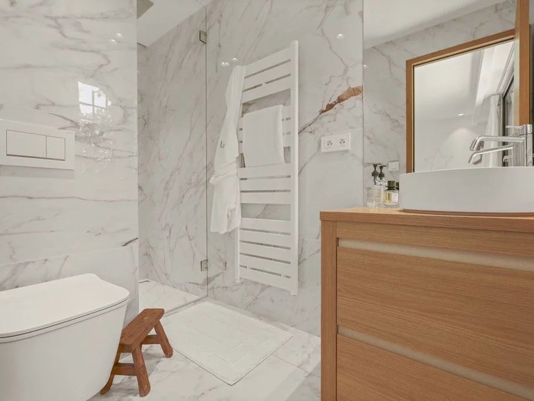 Villa for Sale in Le Cannet, Cannes Area 19
