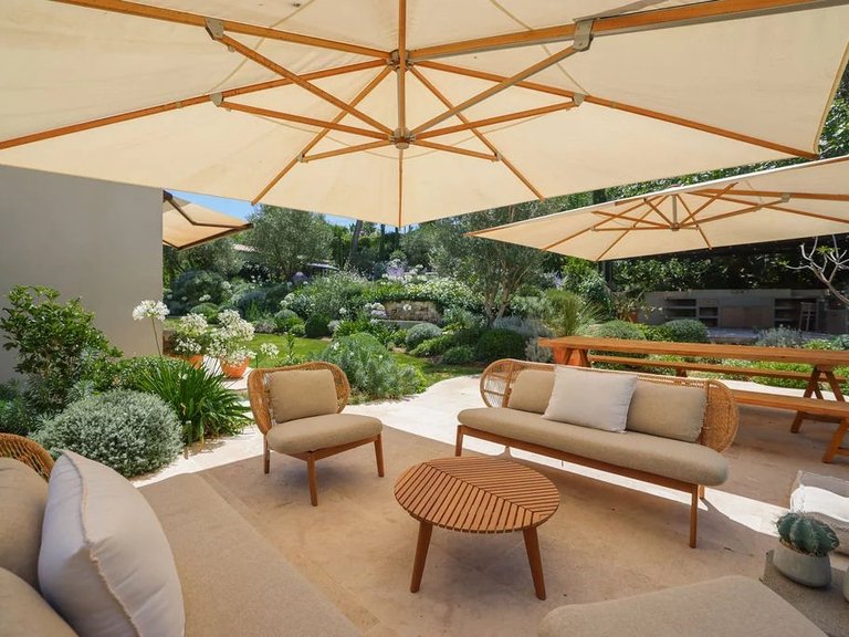 Villa for Sale in Le Cannet, Cannes Area 5