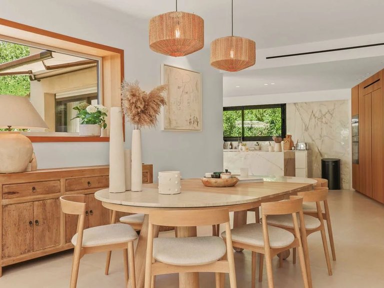 Villa for Sale in Le Cannet, Cannes Area 7