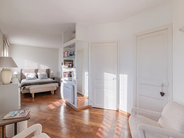 Villa for Sale in Le Cannet, Cannes Area 14