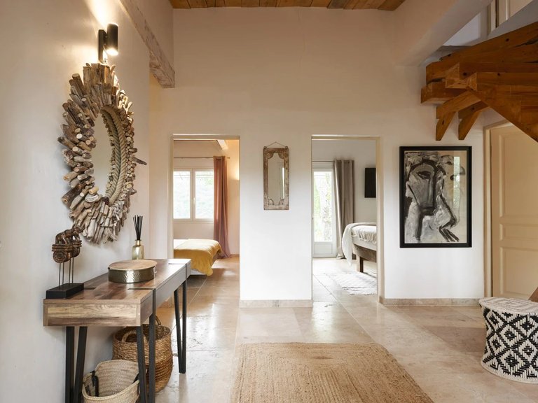 Villa for Sale in Mandelieu La Napoule, Cannes Area 11