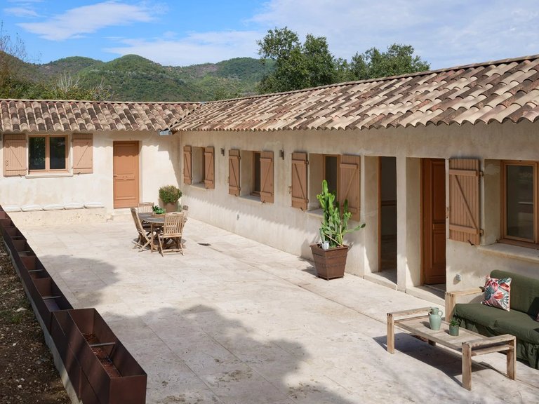 Villa for Sale in Mandelieu La Napoule, Cannes Area 20