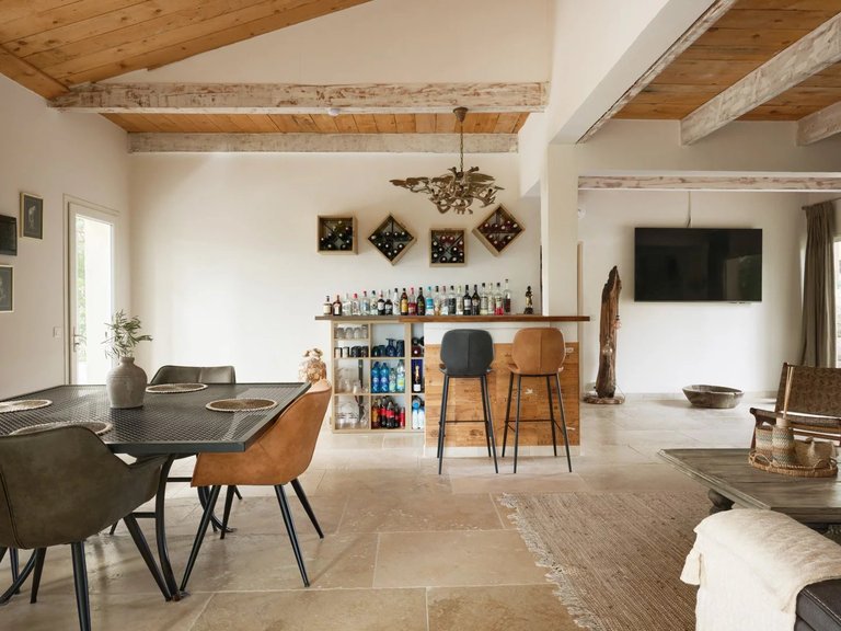 Villa for Sale in Mandelieu La Napoule, Cannes Area 7