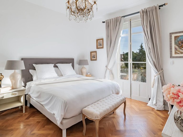 Villa for Sale in Le Cannet, Cannes Area 15
