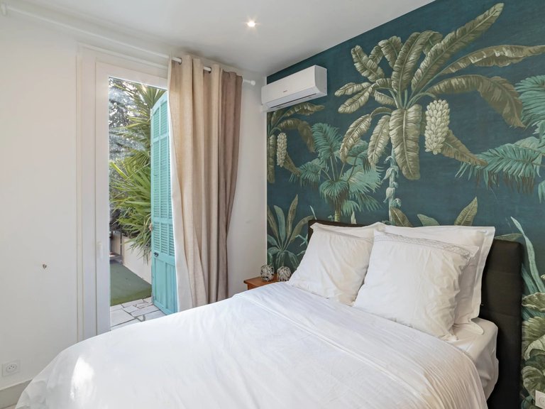 Villa for Sale in Le Cannet, Cannes Area 19