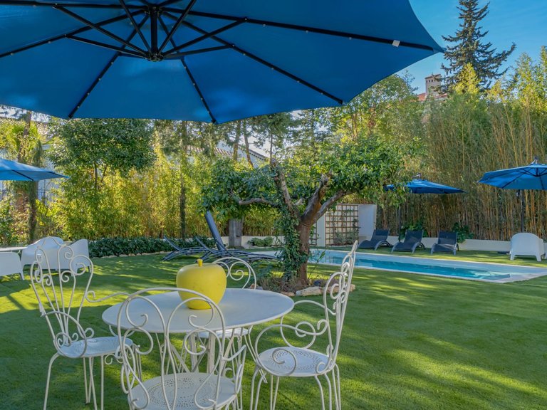 Villa for Sale in Le Cannet, Cannes Area 5