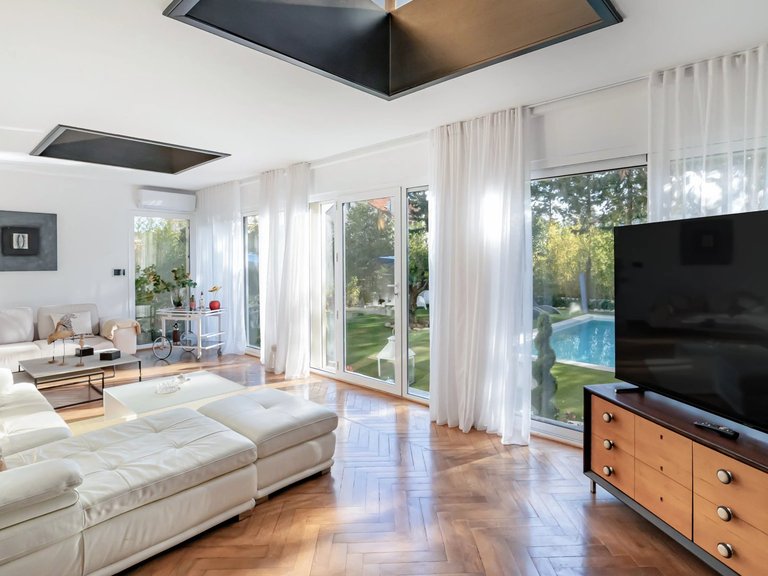 Villa for Sale in Le Cannet, Cannes Area 9