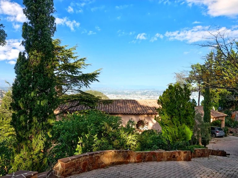Villa for Sale in Theoule Sur Mer, Cannes Area 18