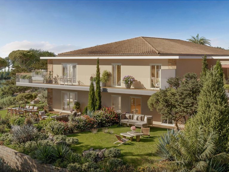 Apartment for Sale in Cannes, Cannes Area 1