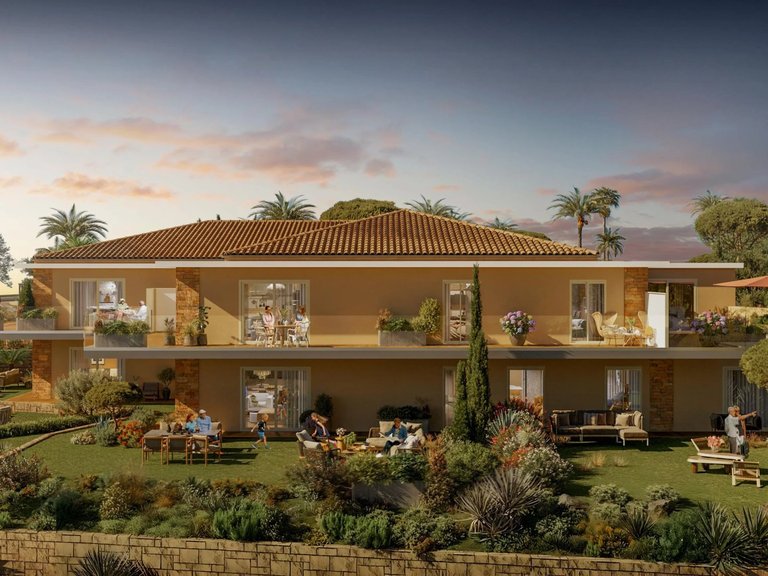 Apartment for Sale in Cannes, Cannes Area 2