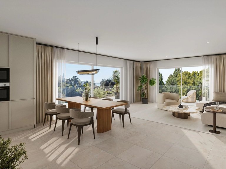 Apartment for Sale in Cannes, Cannes Area 3