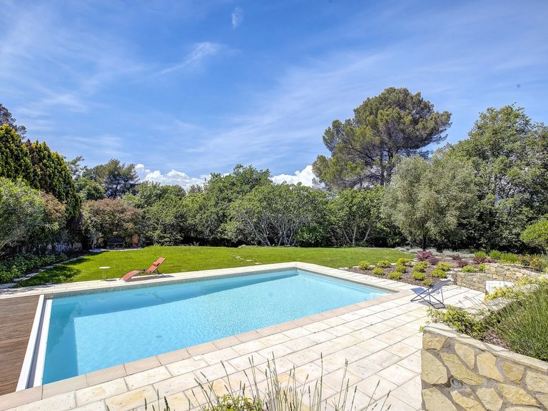 Villa for Sale in Mougins, Mougins, Valbonne, Grasse Area 11