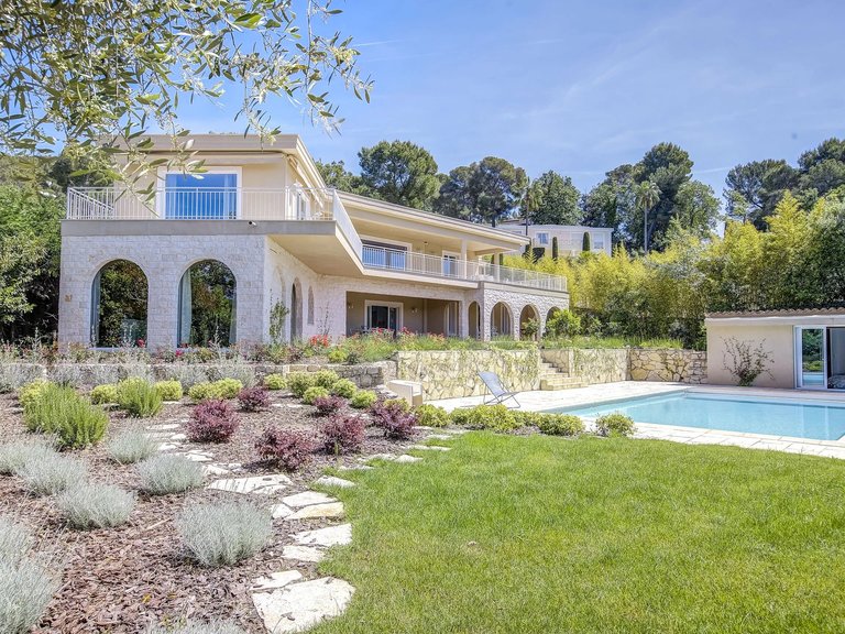 Villa for Sale in Mougins, Mougins, Valbonne, Grasse Area 13