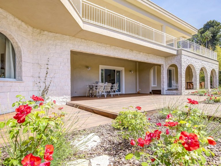 Villa for Sale in Mougins, Mougins, Valbonne, Grasse Area 14