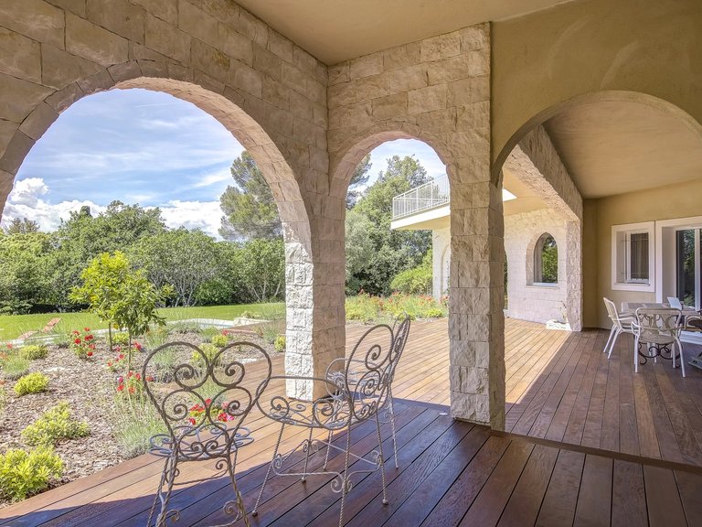 Villa for Sale in Mougins, Mougins, Valbonne, Grasse Area 15