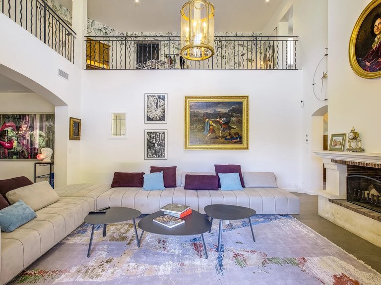 Villa for Sale in Mougins, Mougins, Valbonne, Grasse Area 16